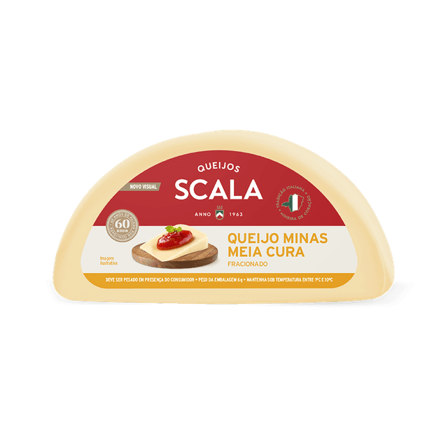 MINAS MEIA CURA PECA 500G SCALA