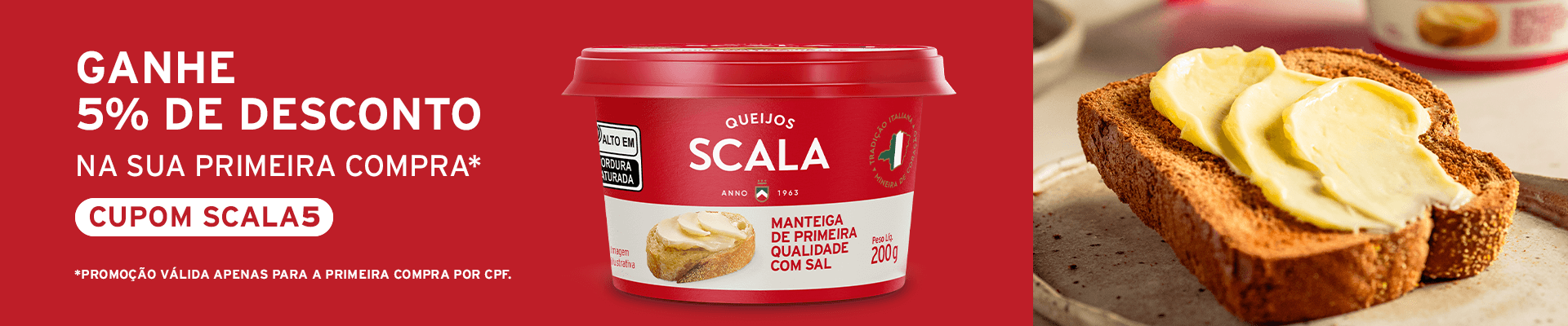 Promoção