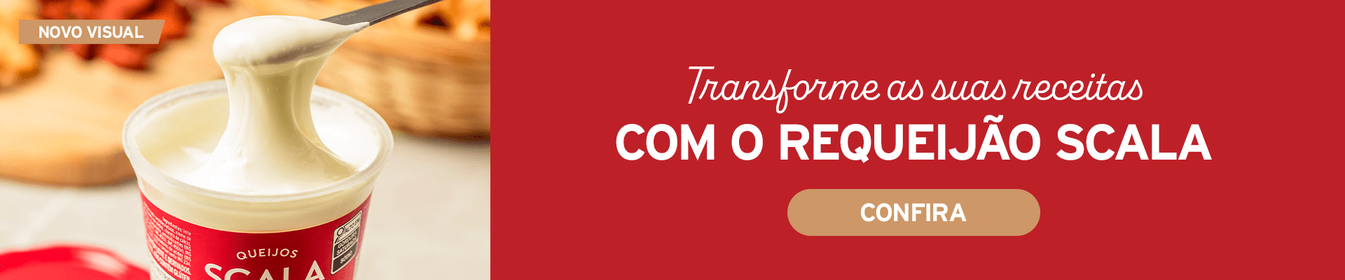 Requeijão