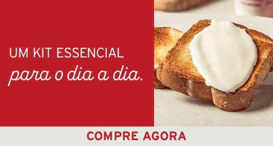 Kit Essenciais