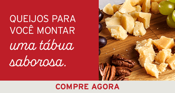 Kit Tábua de Queijo