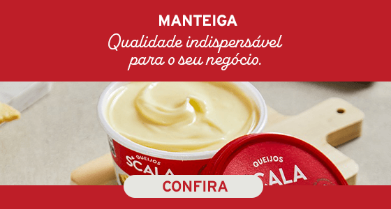 Manteiga